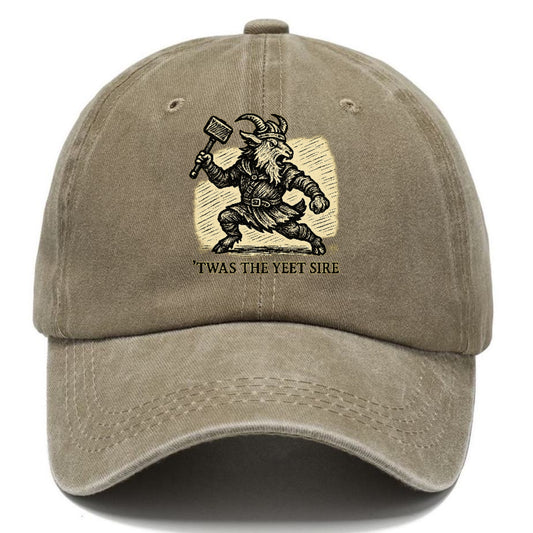 berserker Hat