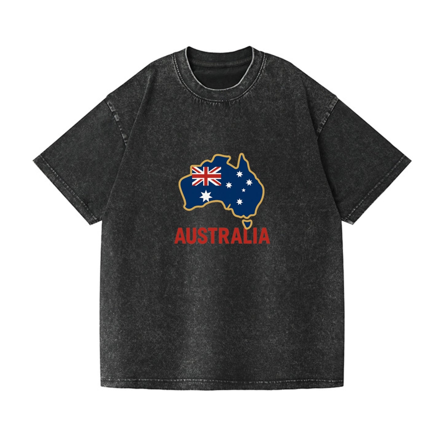 Australian National Hat