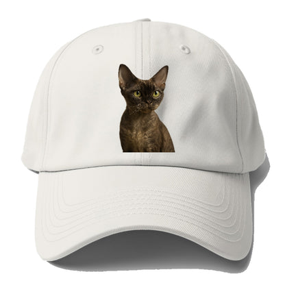 devon-rex-the-unique-charm Hat