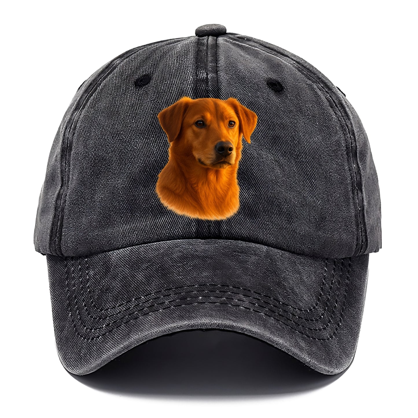 sunset silhouette portrait design Hat