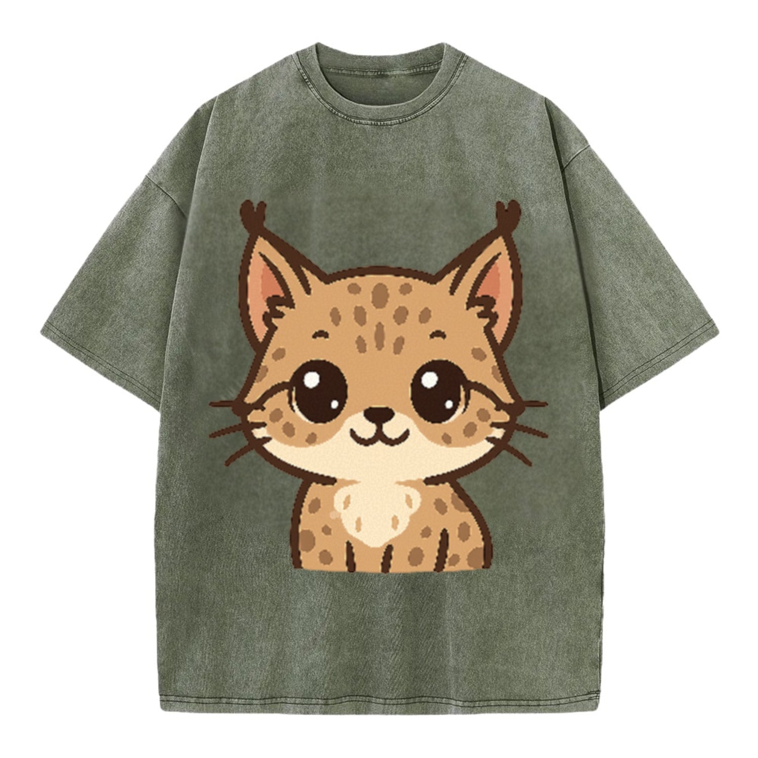 lynx-elusive-spirit Hat