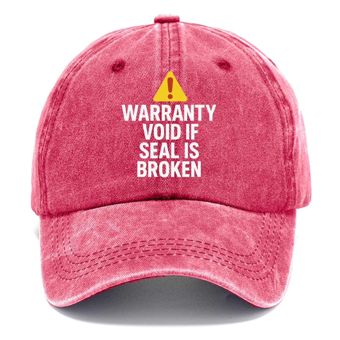 warranty void Hat