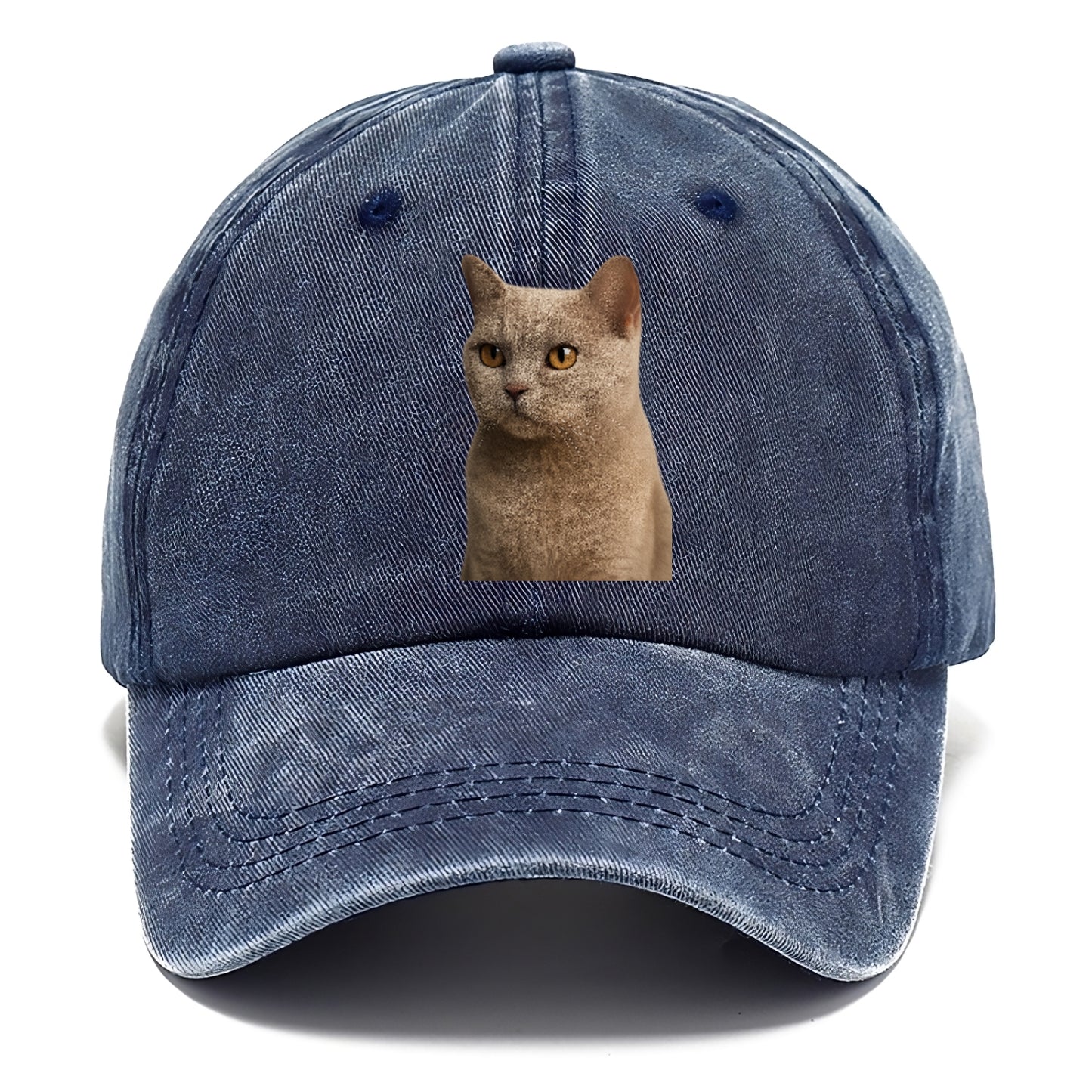 lilac-cat-mystical-charm Hat