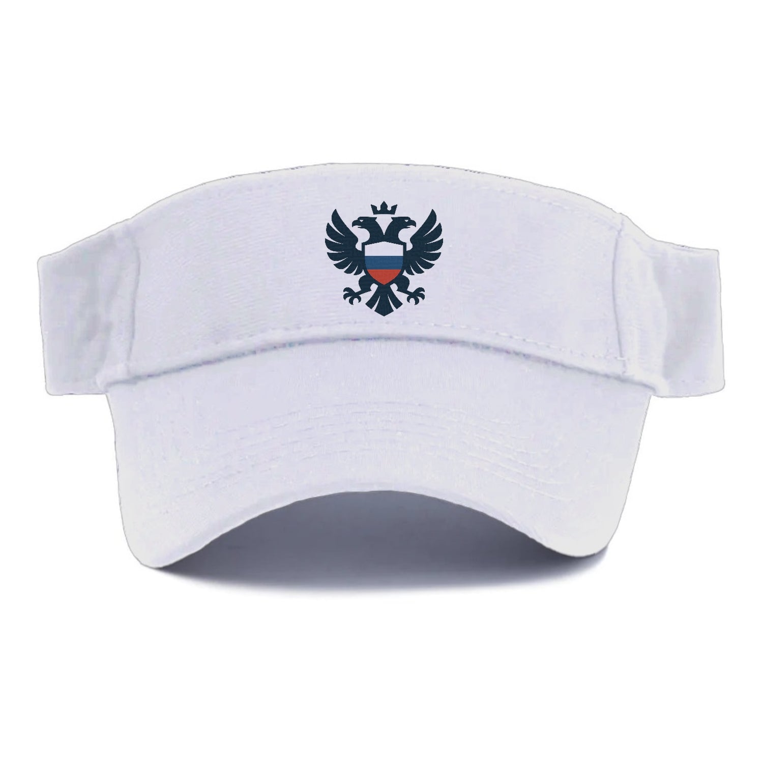 headed eagle emblem Hat