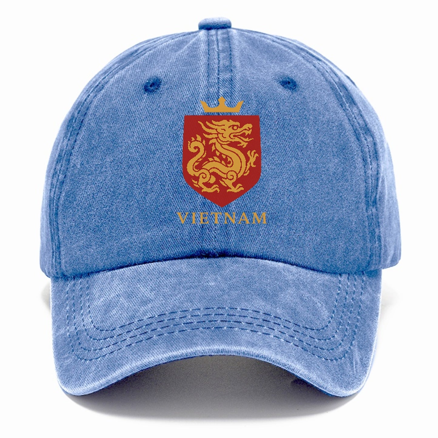 cultural-heritage-emblem Hat