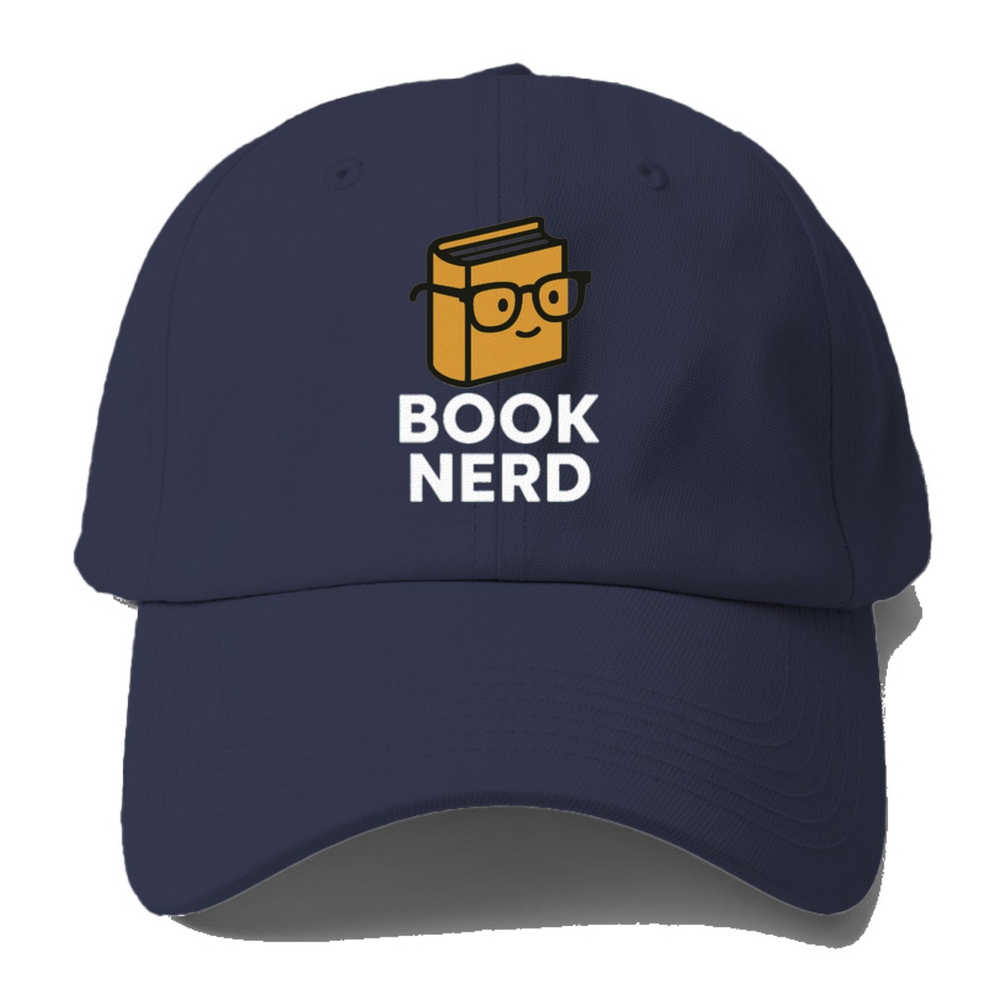 book nerd Hat