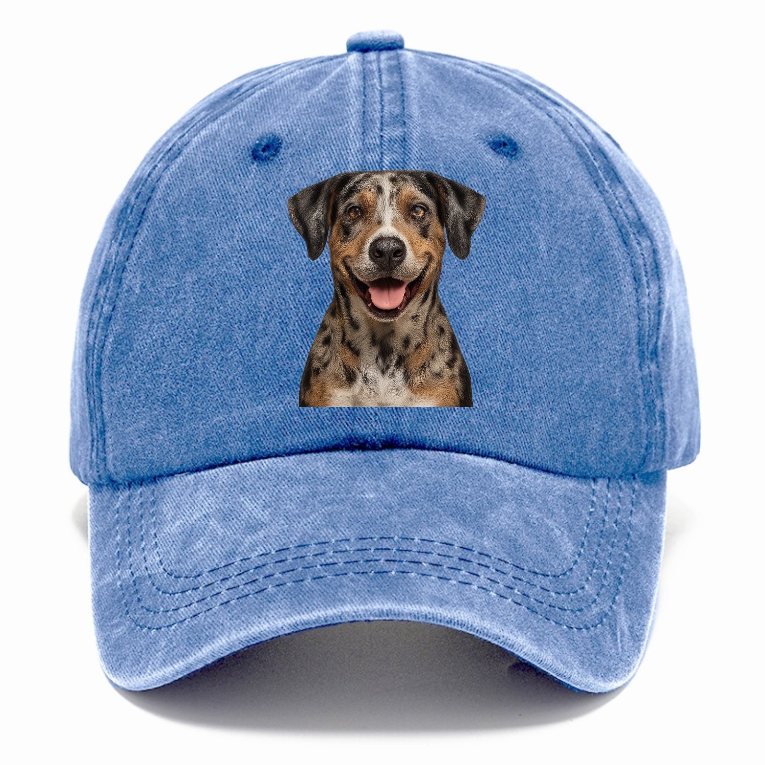 catahoula: bayou boldness & beauty Hat
