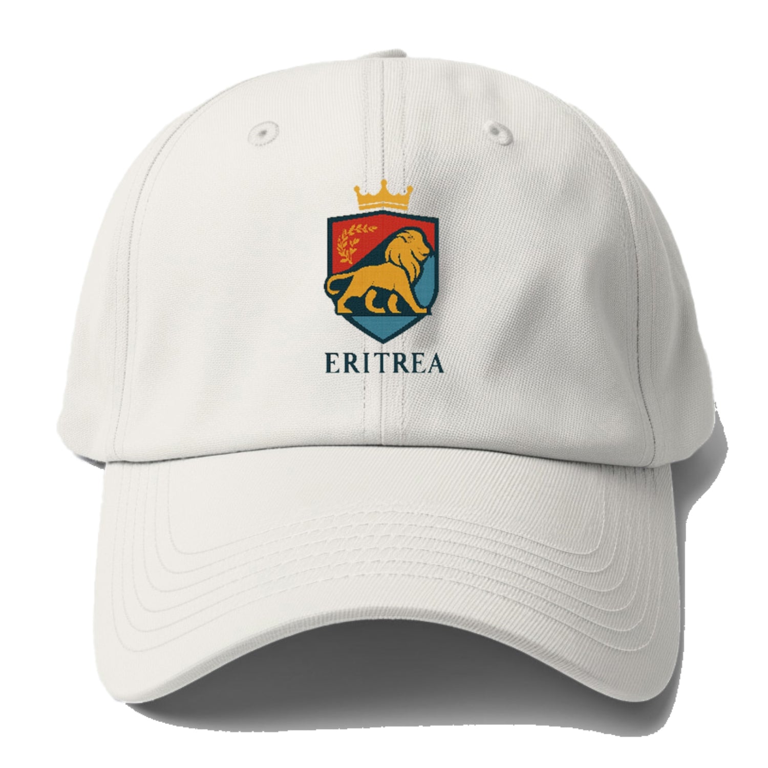 national-heritage-emblem Hat