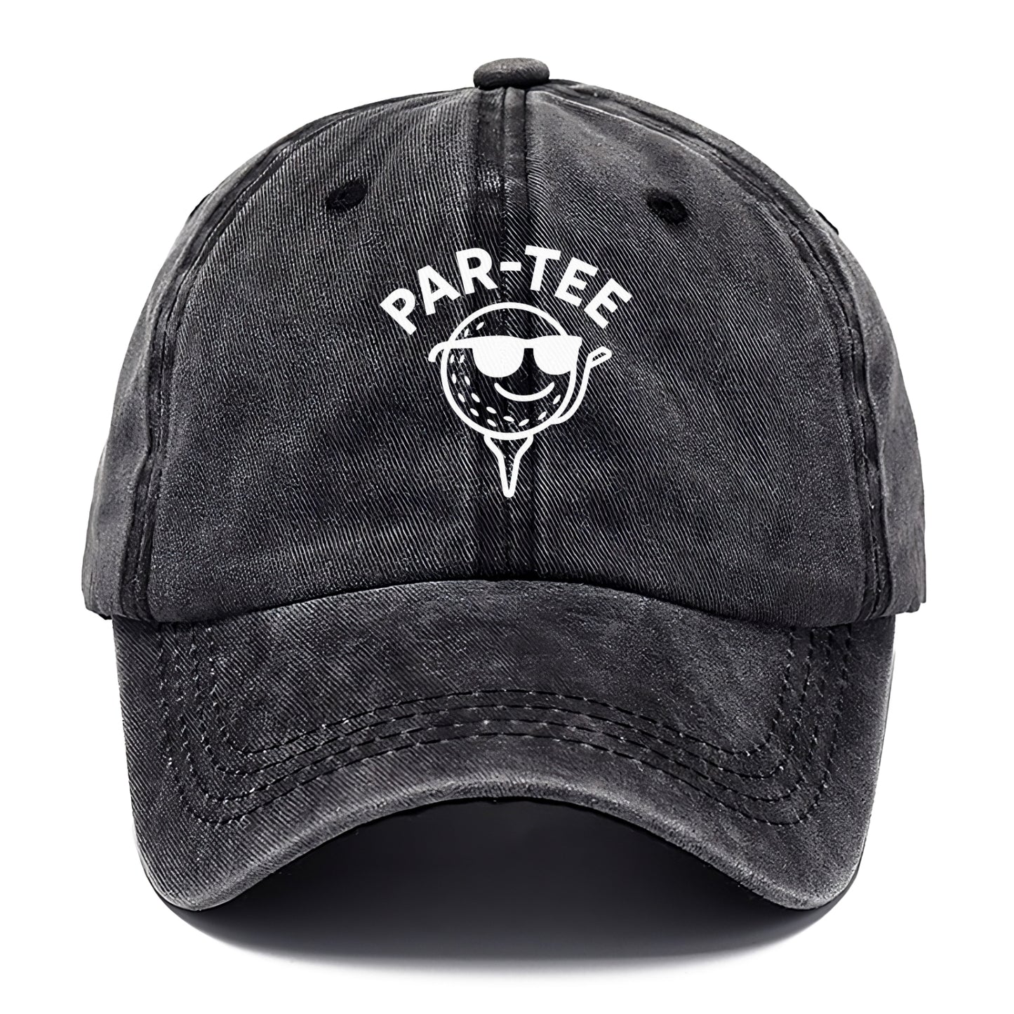 golf par tee Hat