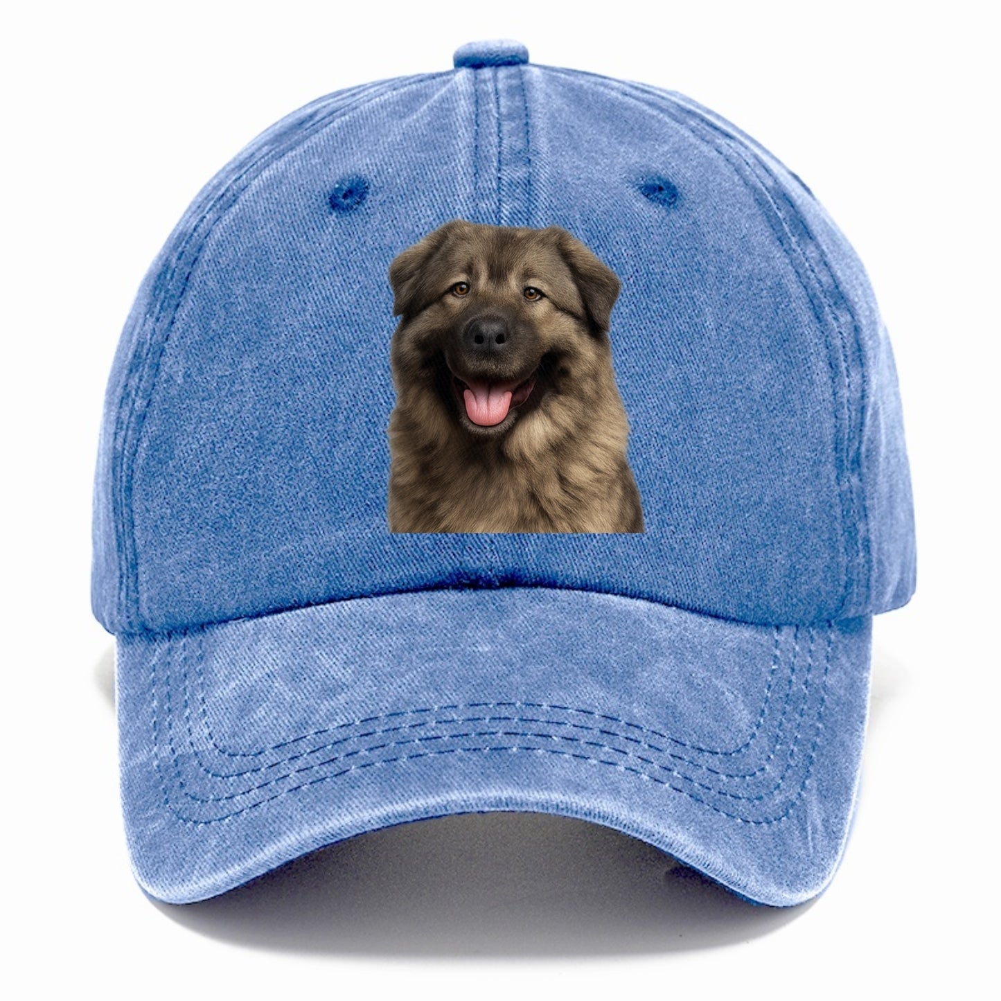 caucasian shepherd: noble guardian Hat
