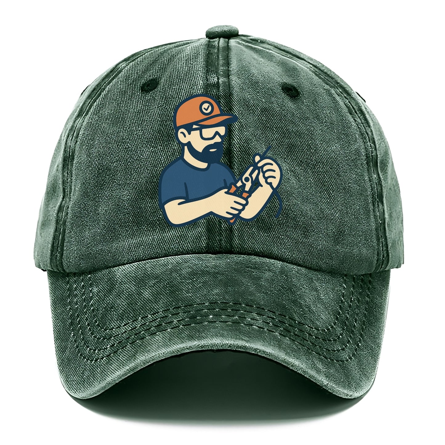 occupationalhobby Hat