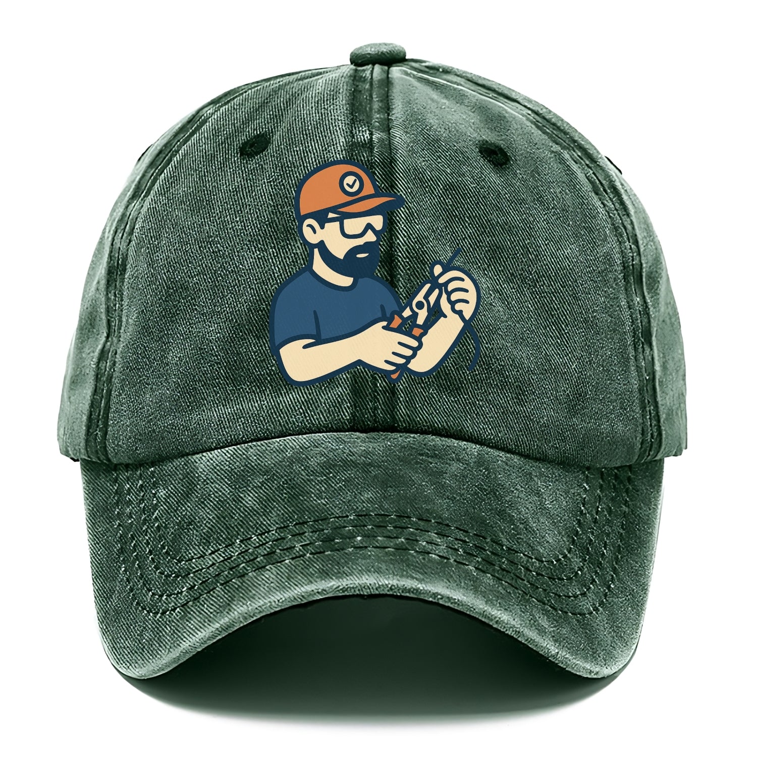 occupationalhobby Hat