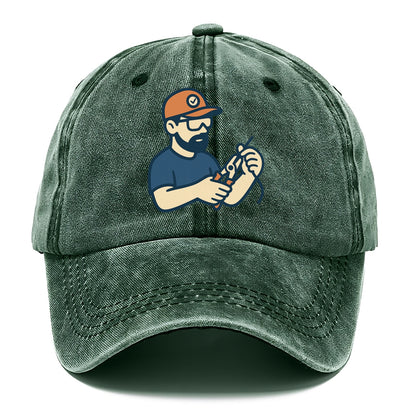 occupationalhobby Hat