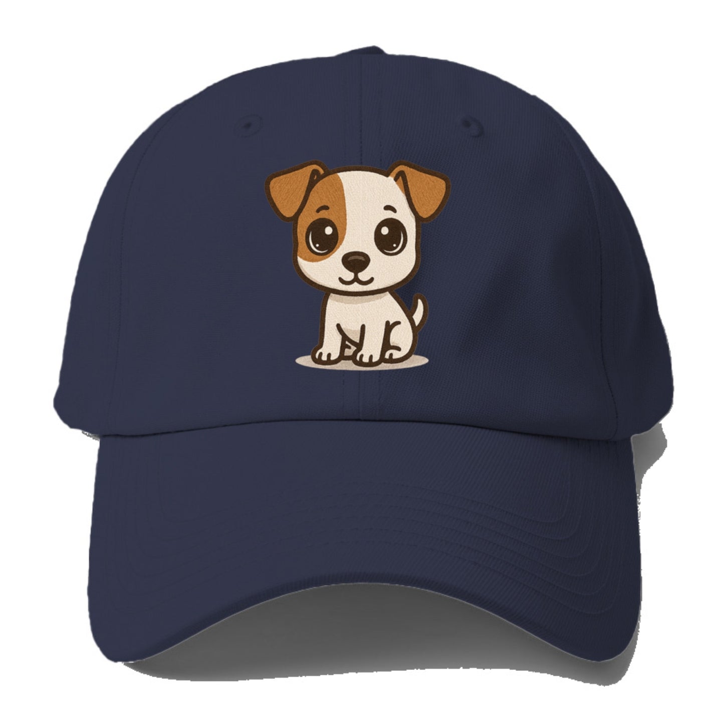 spirited-parson-russell-terrier Hat