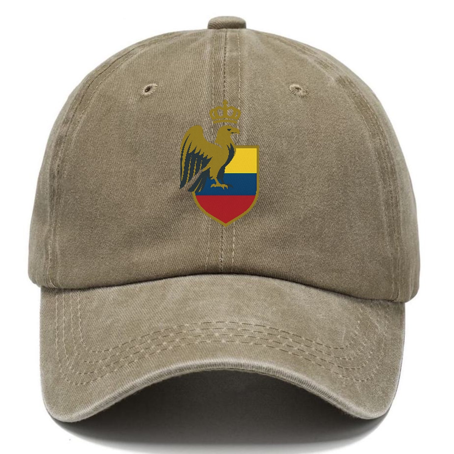 condor emblem Hat