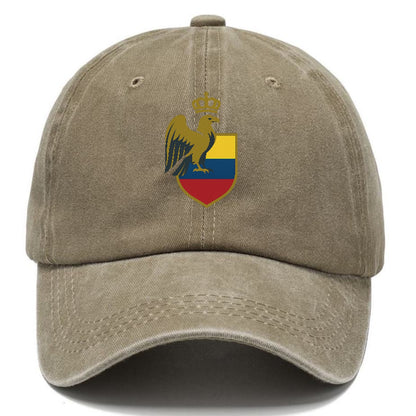 condor emblem Hat