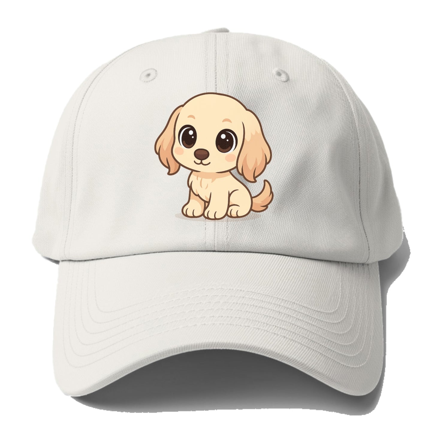 afghan-hound-regal-elegance Hat