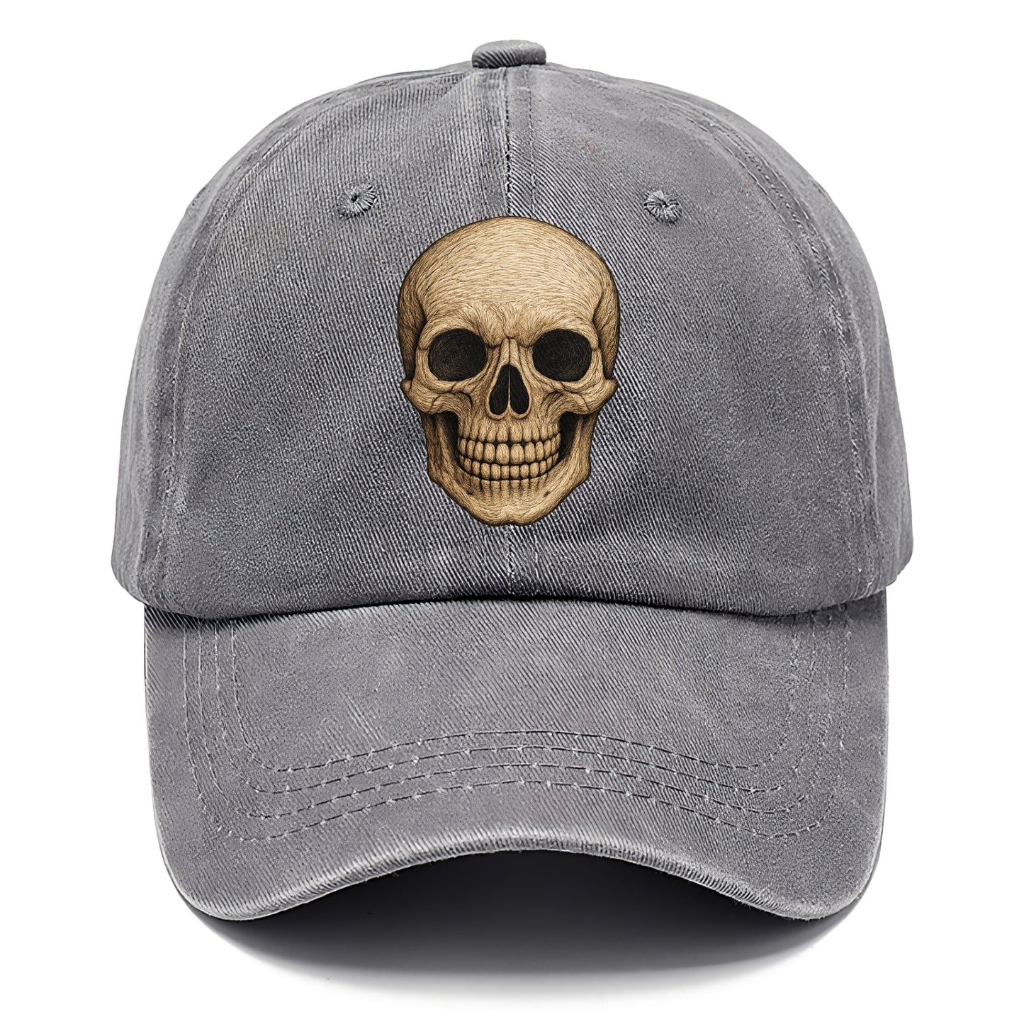 memento mori headwear Hat
