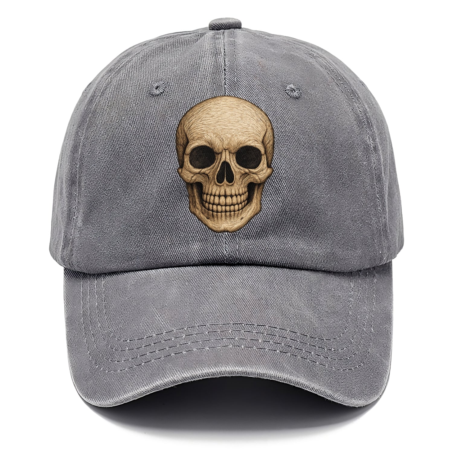 memento mori headwear Hat