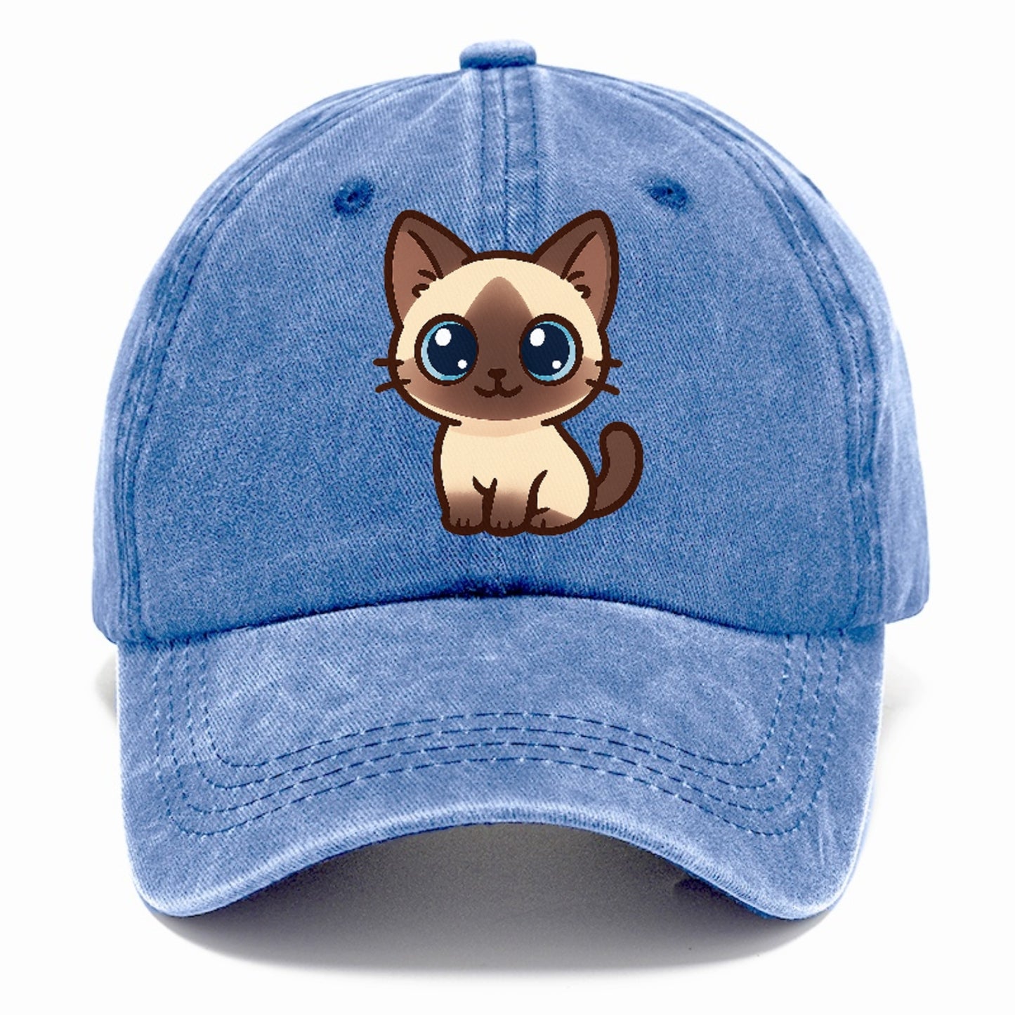 siamese-elegant-mystique Hat