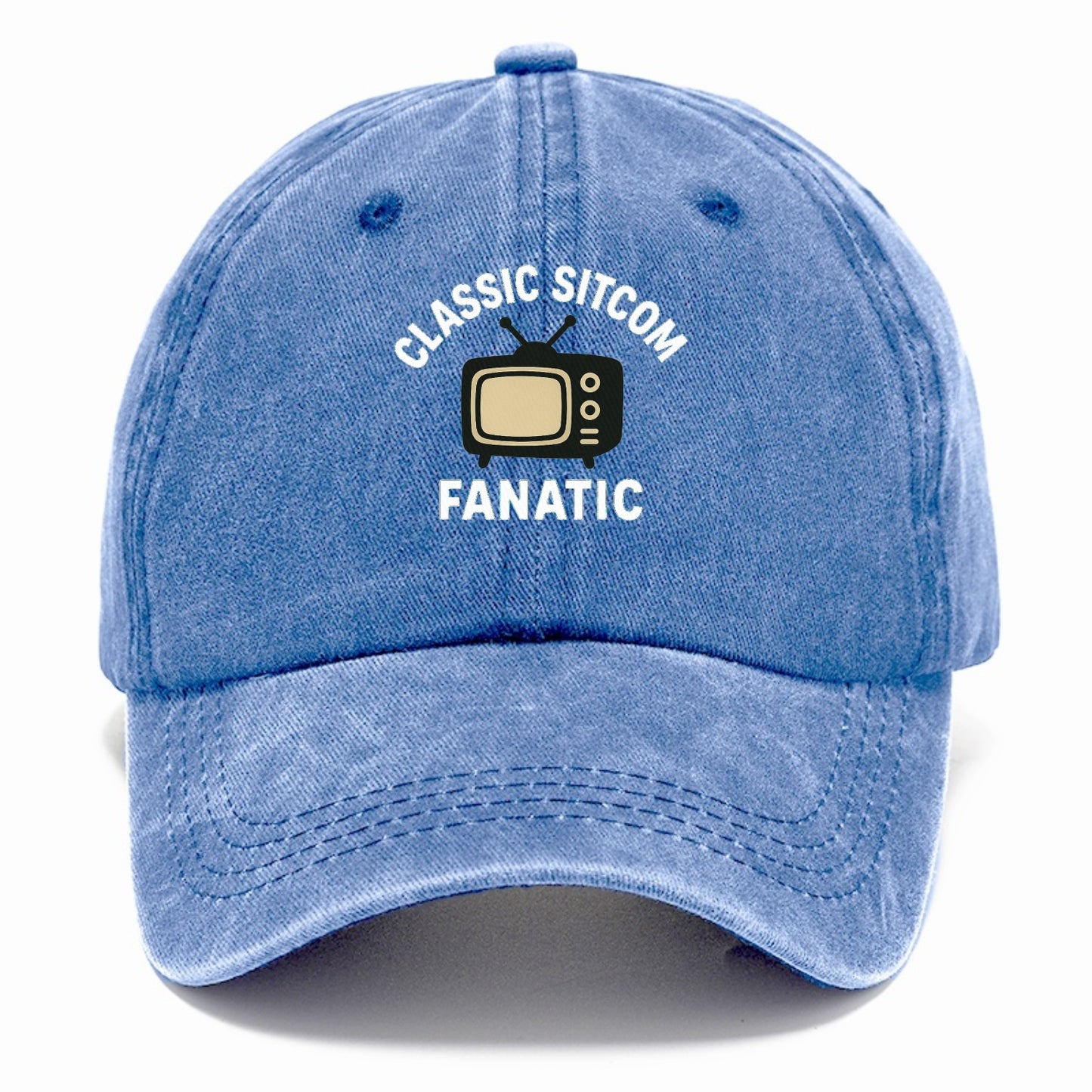 classic sitcom fanatic Hat