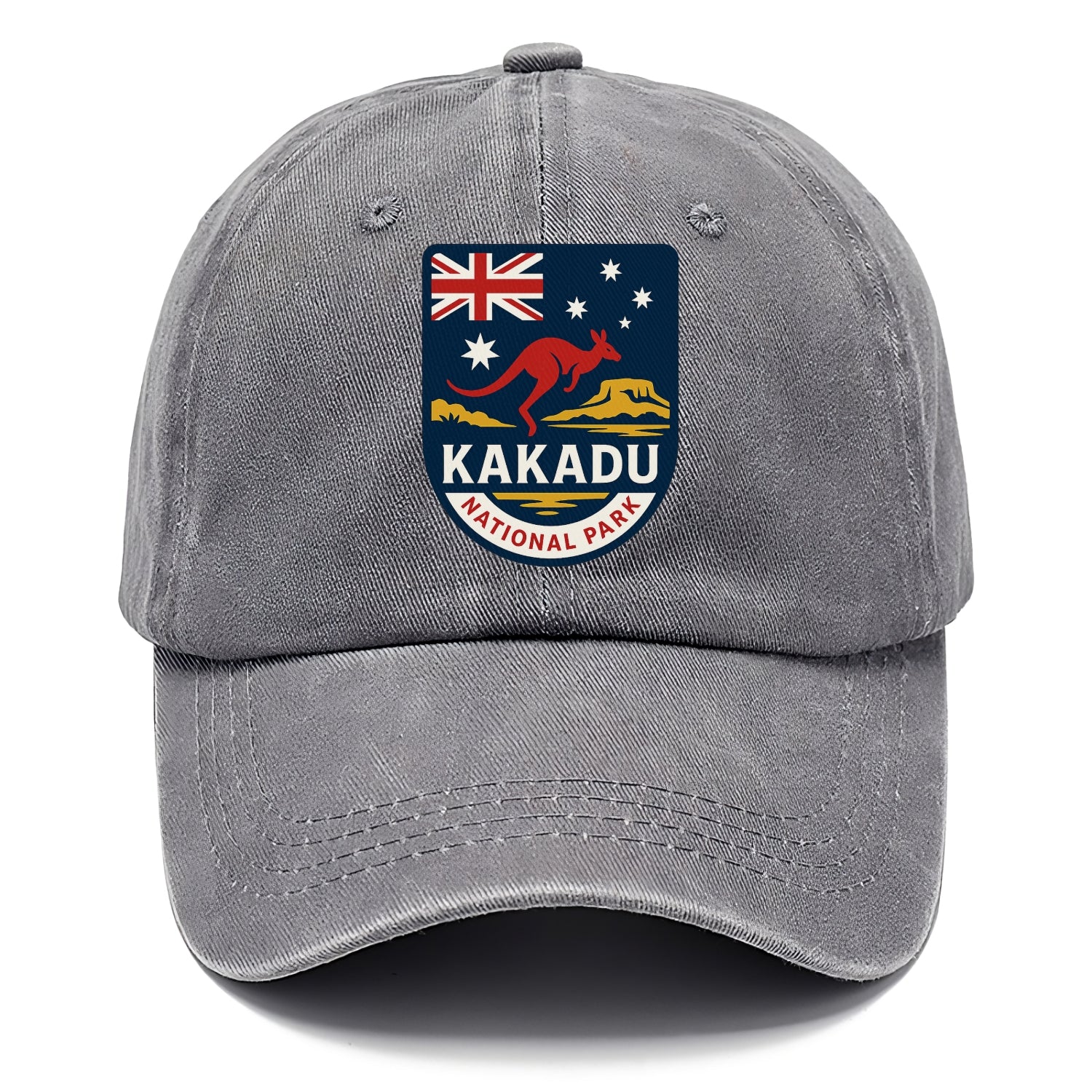 Australian National Park Hat