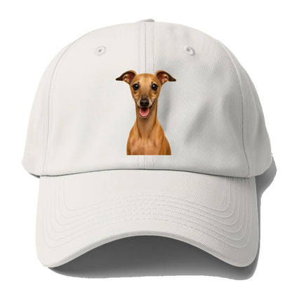 spirited Hat