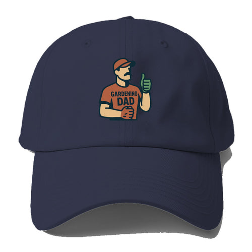 Illustration Baseball Cap For Big Heads