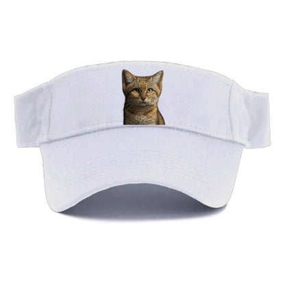 sand-cat-desert-spirit Hat