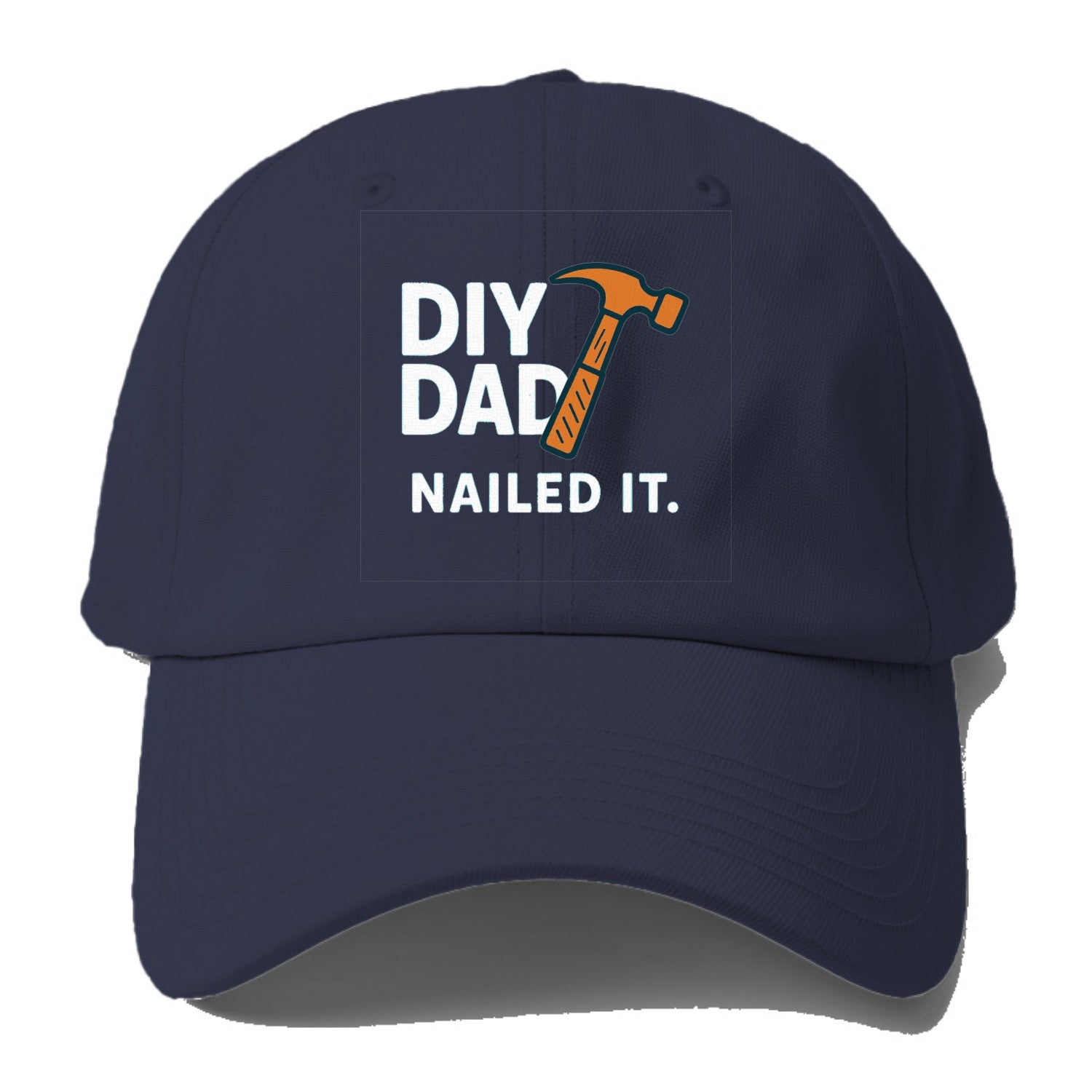 diy dad nailed it Hat