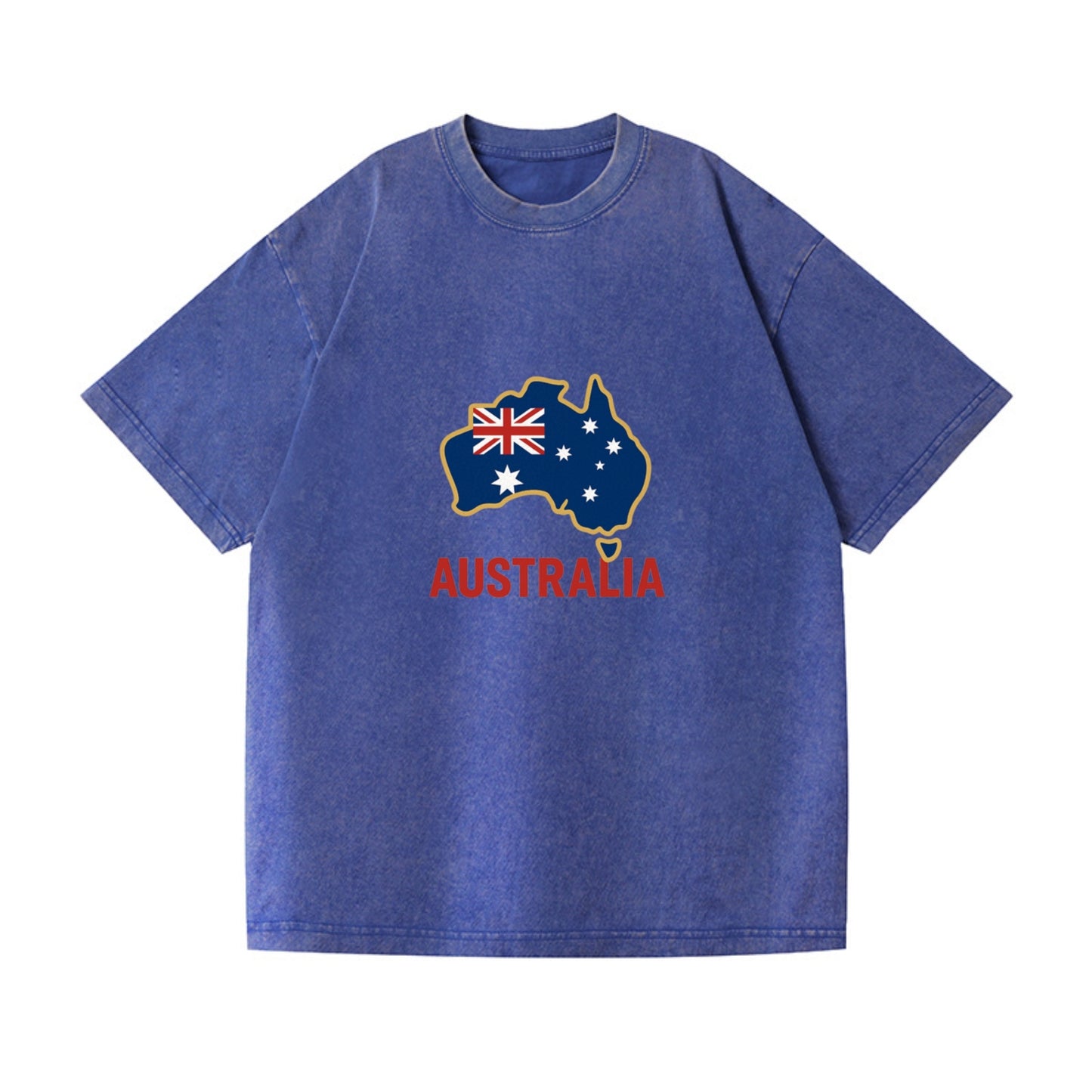 Australian National Hat