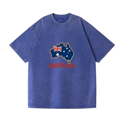 Australian National Hat