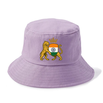 regal-tiger-indias-power Hat