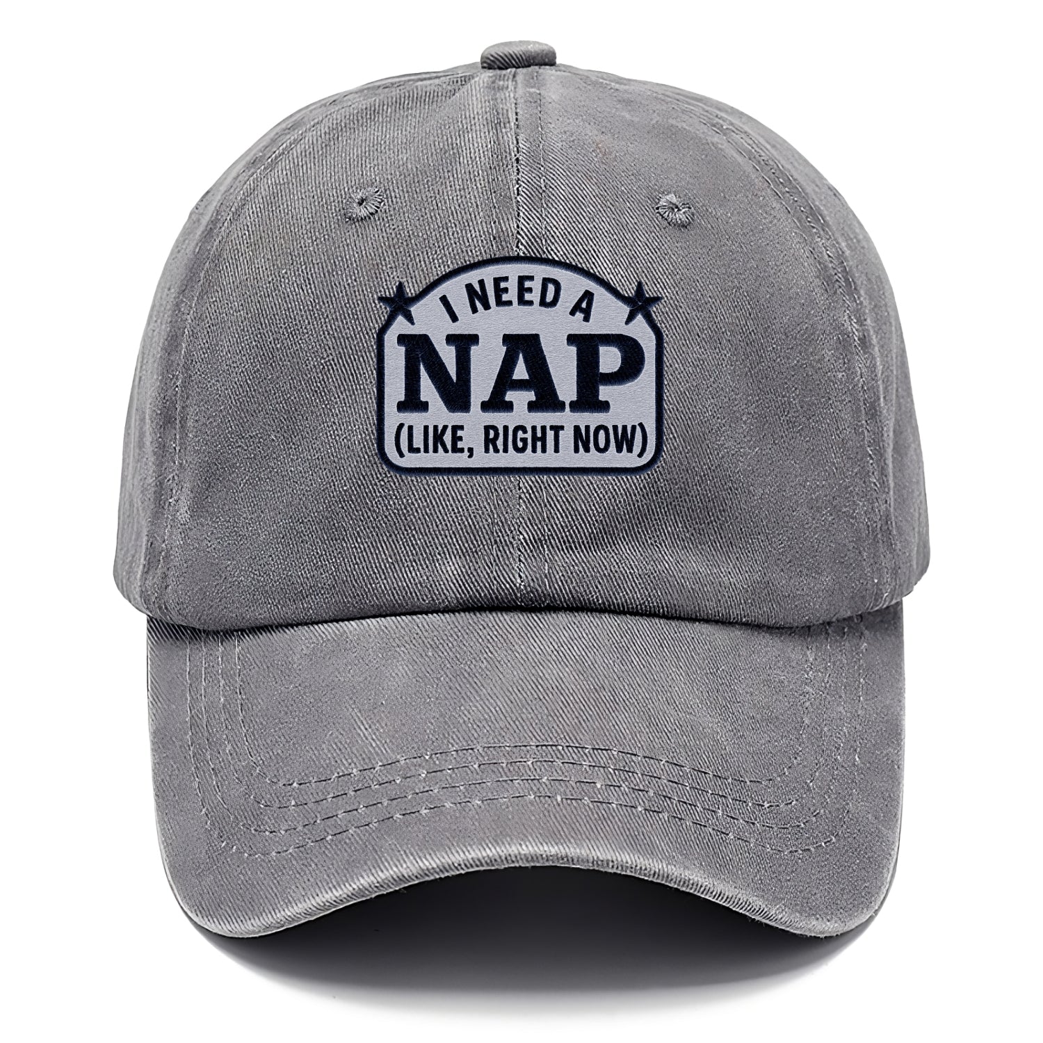 i need a nap like right now Hat