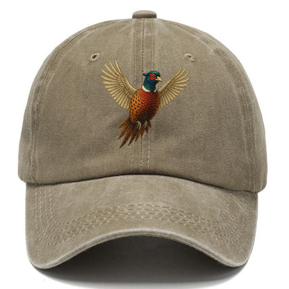 pheasant's flight collection Hat