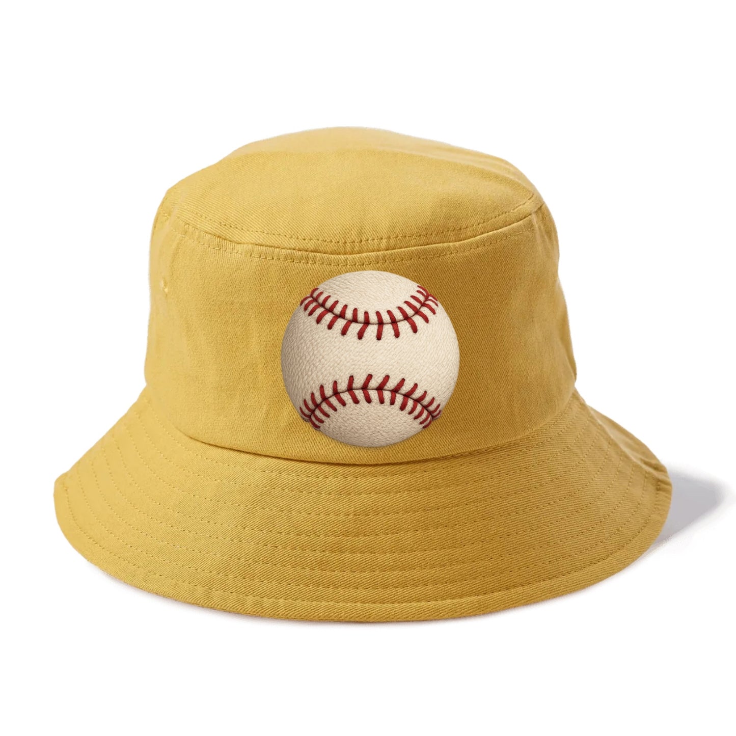 stitched memories baseball Hat