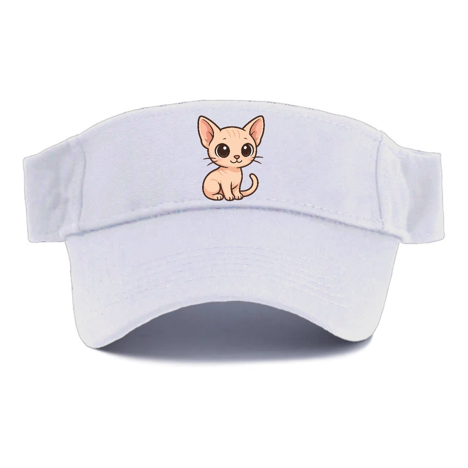 peterbald-sleek-grace Hat