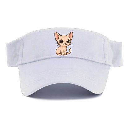 peterbald-sleek-grace Hat