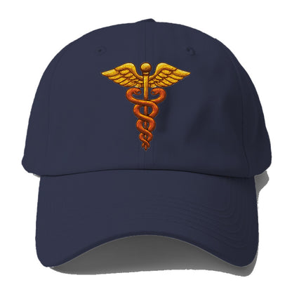 golden wings of healing light Hat