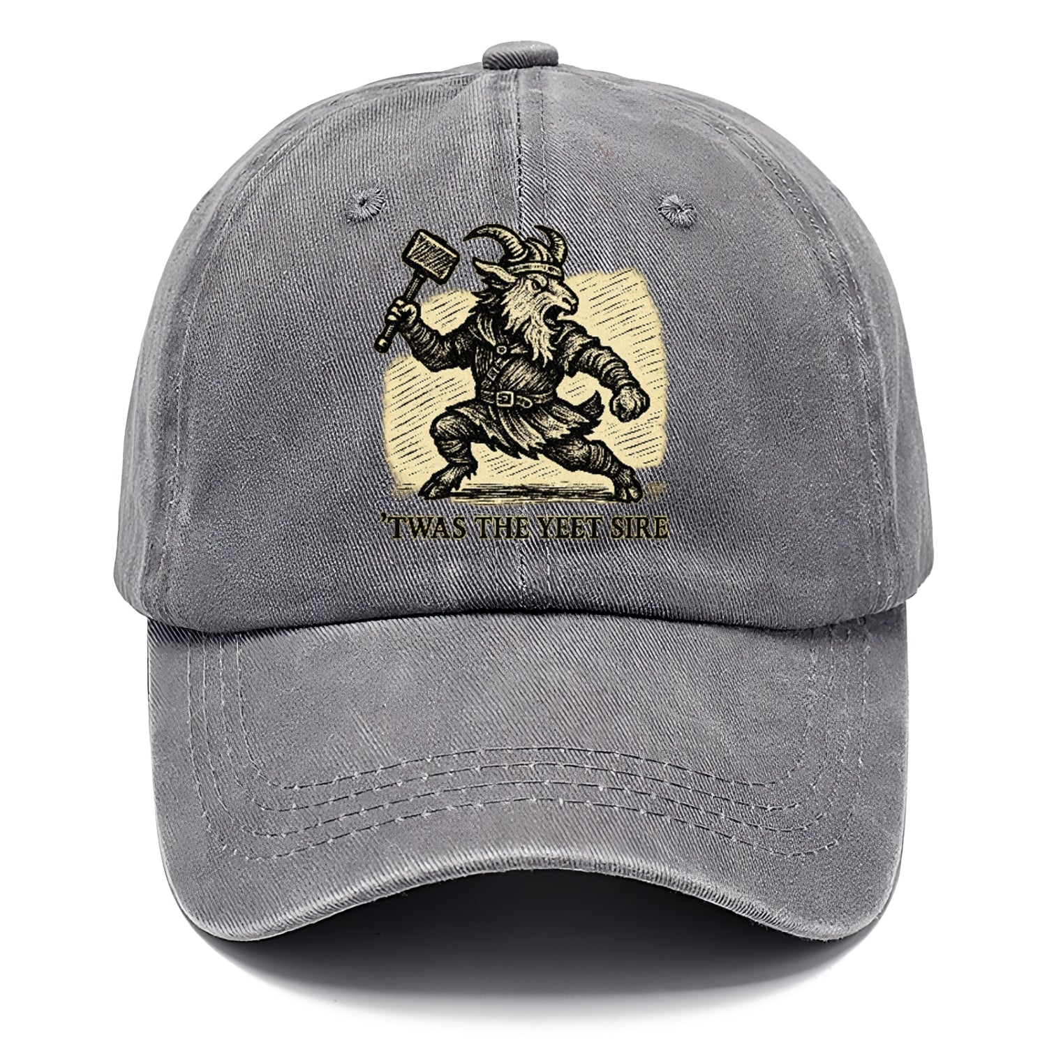 berserker Hat