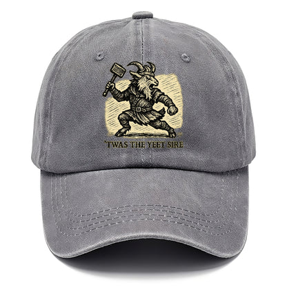 berserker Hat
