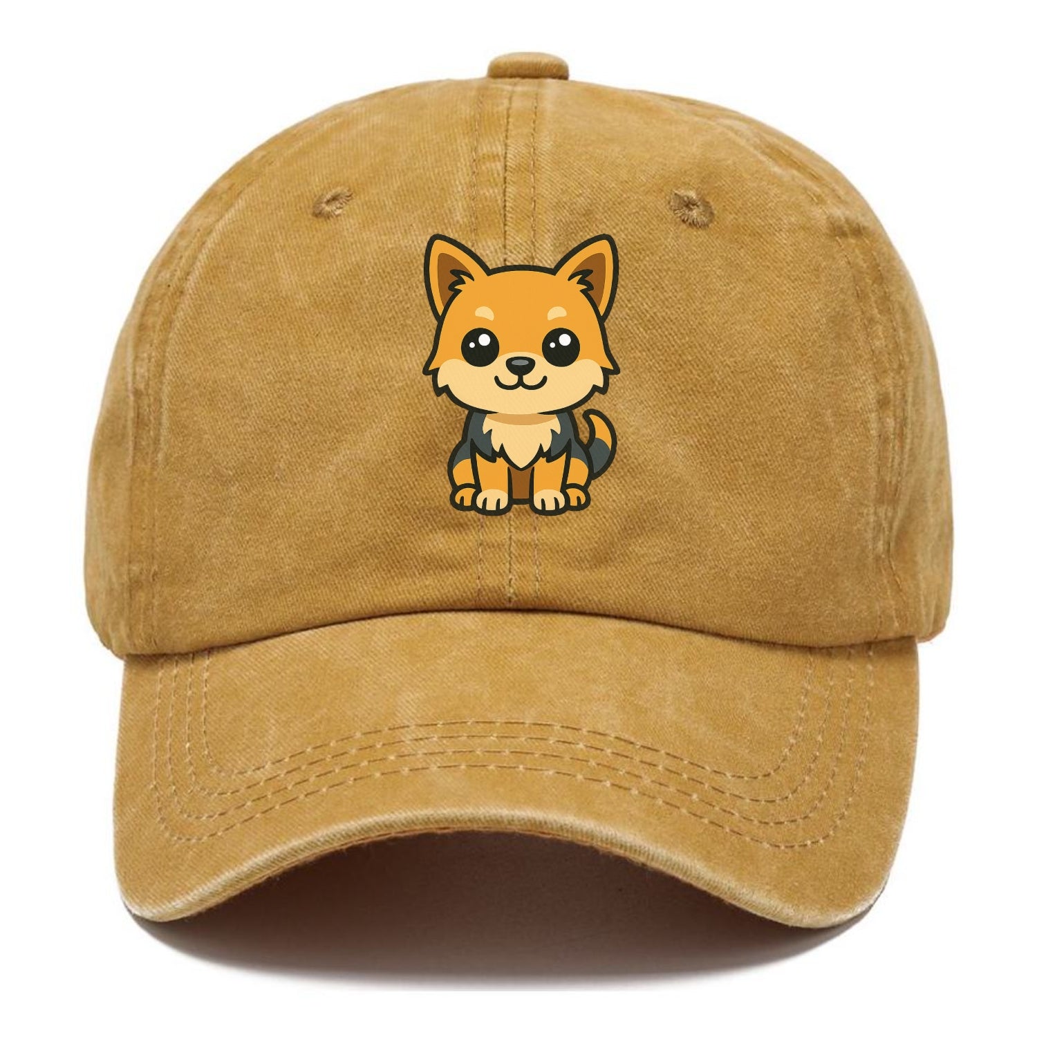 kawaii Yorkshire Terrier Hat