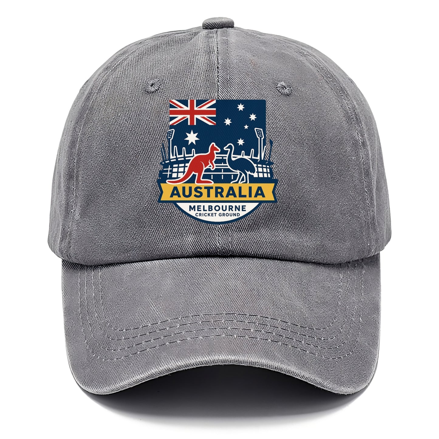 Australian Sports Travel Hat