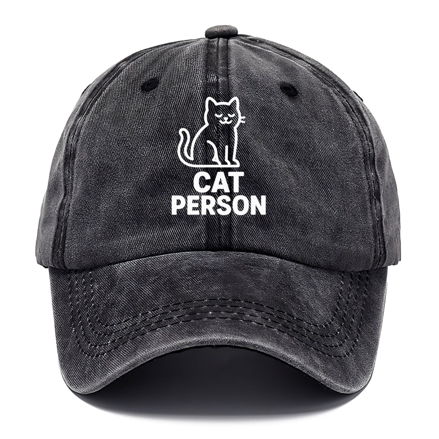 cat person Hat