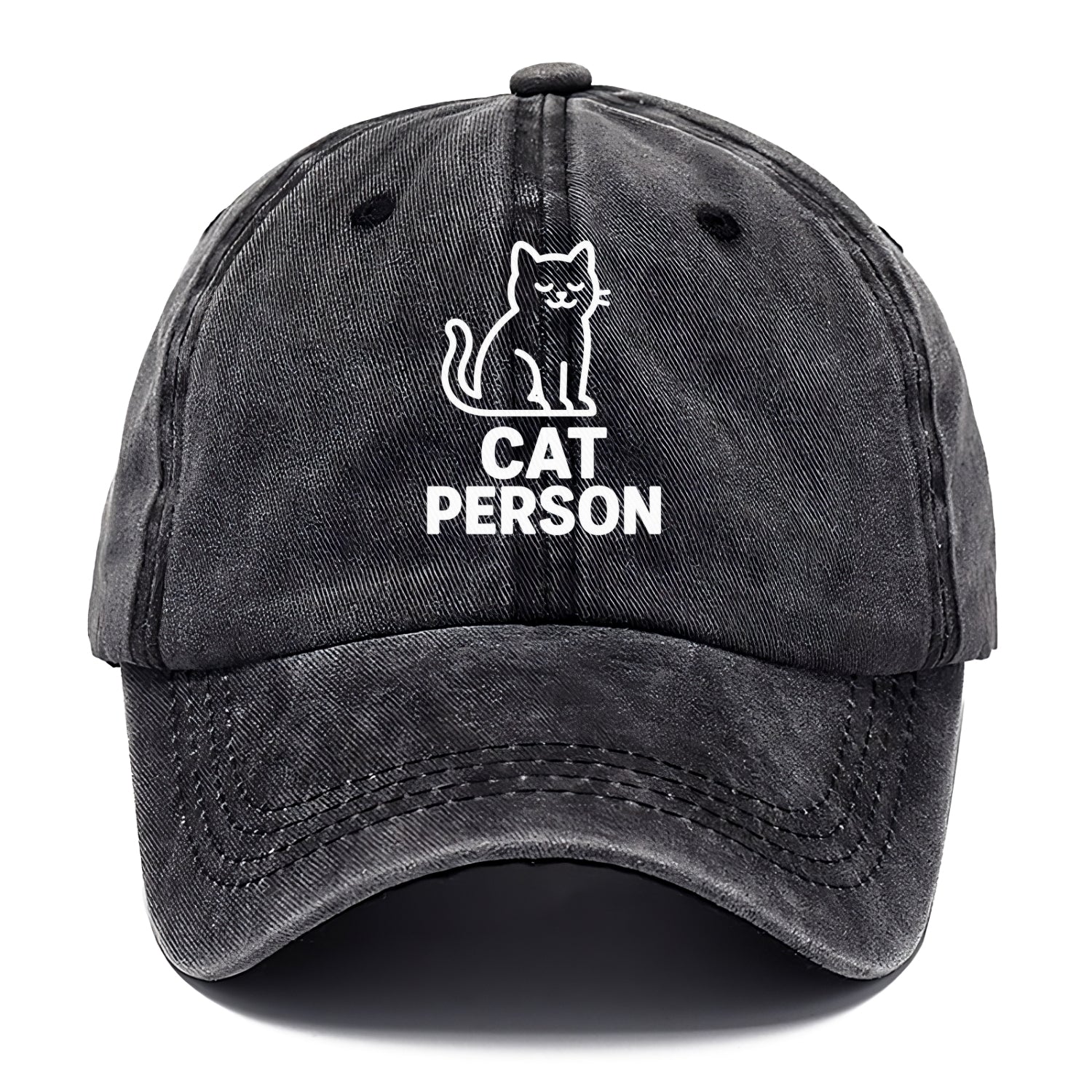 cat person Hat