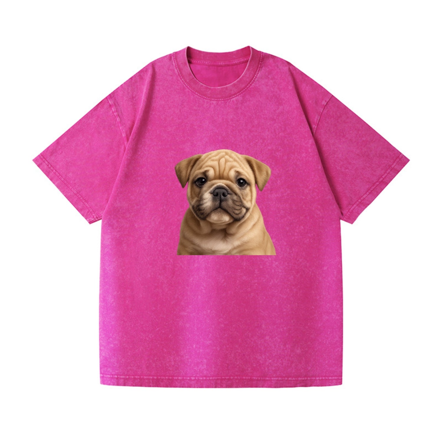 bulldog puppy: charming & loyal companion Hat