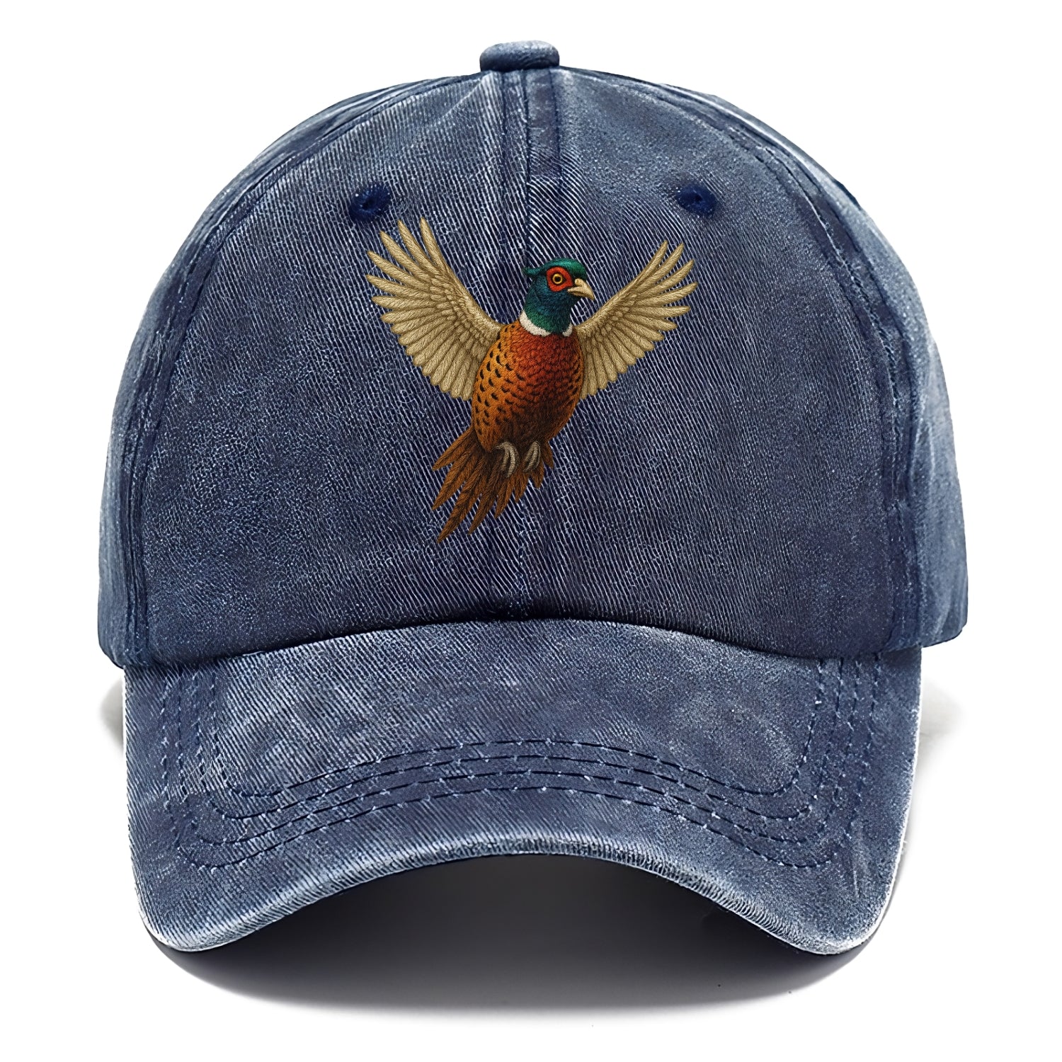 pheasant's flight collection Hat
