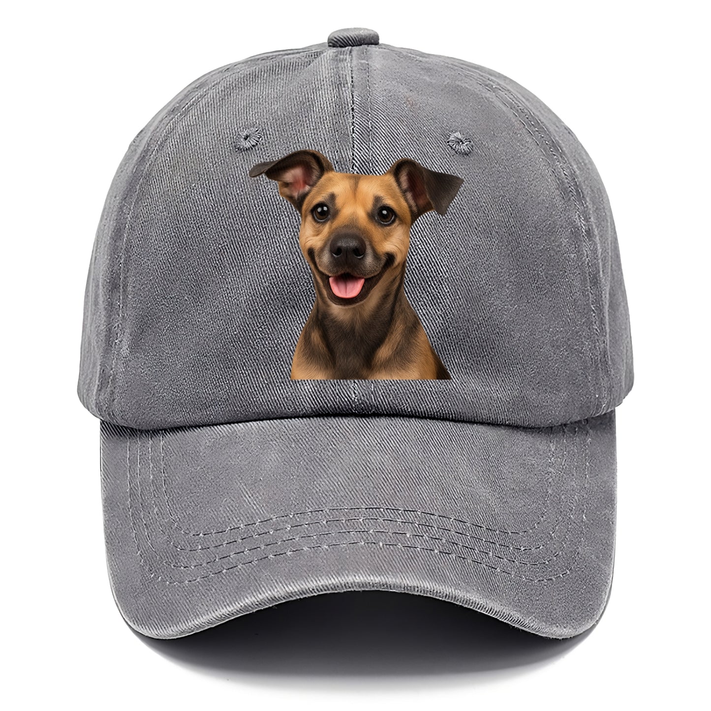 danehuahua: grand heart, mighty spirit Hat
