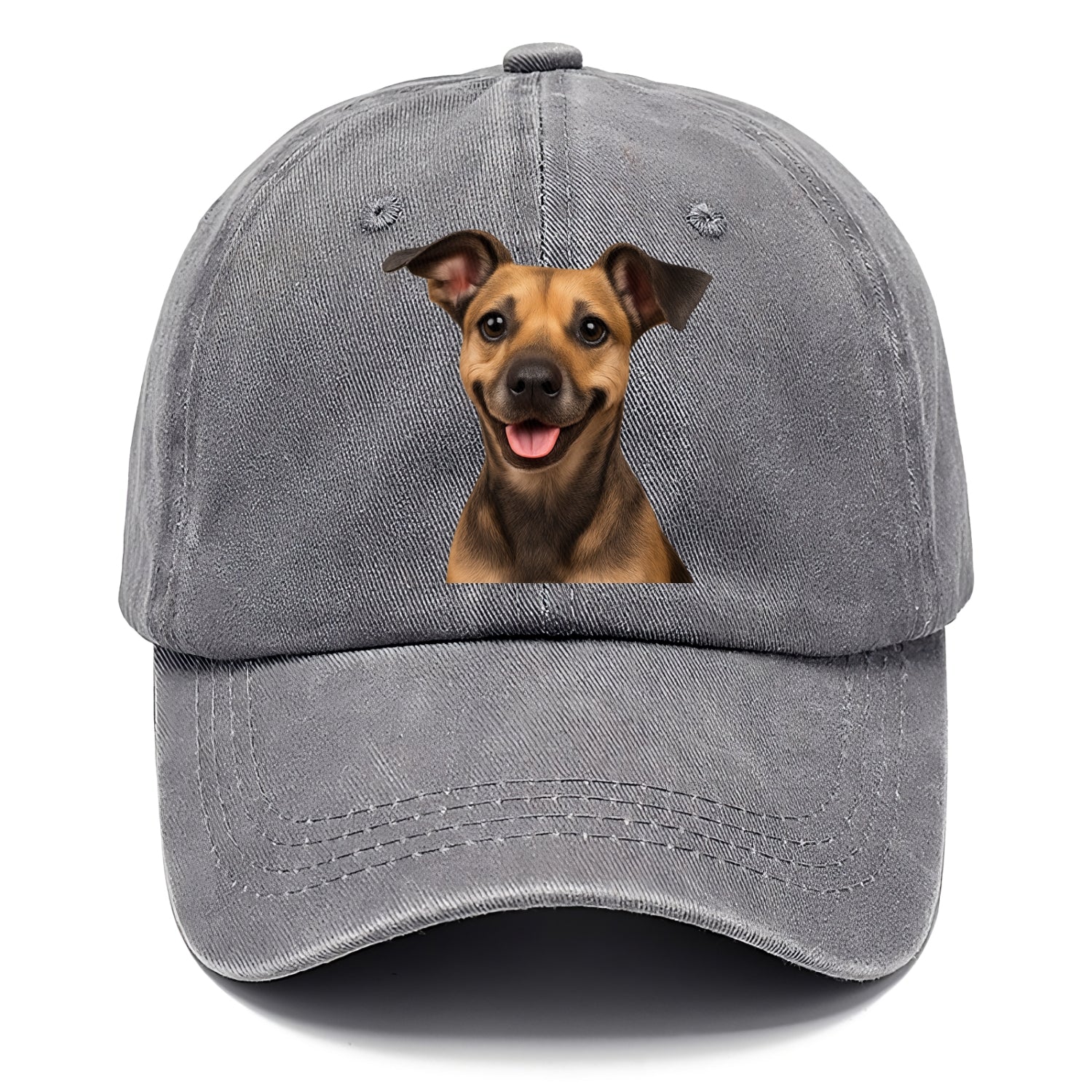 danehuahua: grand heart, mighty spirit Hat