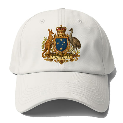 national-emblemcoat-of-arms Hat